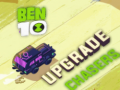 Mäng Ben 10 Upgrade chasers