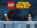 Mäng Lego Star Wars Adventure