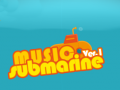 Mäng Music Submarine