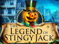 Mäng The Legend of Stingy Jack