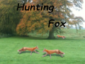 Mäng Hunting Fox