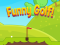 Mäng Funny Golf!