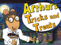 Mäng Arthur's Tricks and Treats