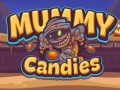 Mäng Mummy Candies  