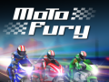 Mäng Moto Fury