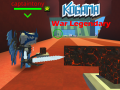 Mäng Kogama: War Legendary