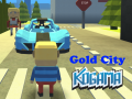 Mäng Kogama: Gold City