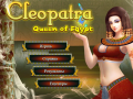 Mäng Cleopatra: Queen of Egypt