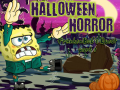 Mäng Halloween Horror: FrankenBob’s Quest part 1  