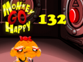 Mäng Monkey Go Happy Stage 132