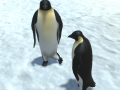 Mäng The littlest penguin