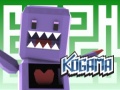 Mäng Kogama: Maze