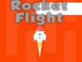 Mäng Rocket Flight