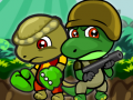 Mäng Dino Squad Adventure