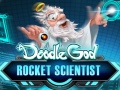 Mäng Doodle God: Rocket Scientist  