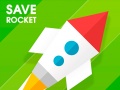 Mäng Save Rocket
