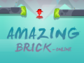 Mäng Amazing Brick - Online