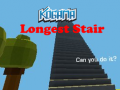 Mäng Kogama: Longest Stair