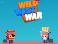 Mäng Wild West War