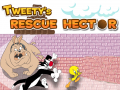 Mäng Tweety's Rescue Hector  