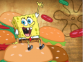 Mäng Spongebob squarepants Which krabby patty are you?