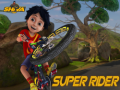 Mäng Shiva Super Rider