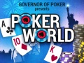 Mäng Poker World Online