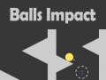 Mäng Balls Impact