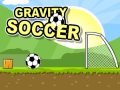Mäng Gravity Soccer