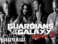 Mäng Guardians Of The Galaxy Vol 2 Jigsaw 