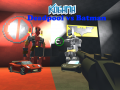 Mäng Kogama: Deadpool vs Batman