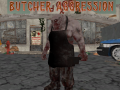 Mäng Butcher Aggression