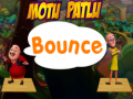 Mäng Motu Patlu Bounce