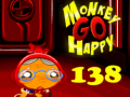 Mäng Monkey Go Happy Stage 138