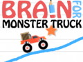 Mäng Brain For Monster Truck