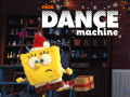 Mäng Nick: Dance Machine  