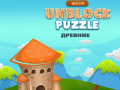 Mäng Wood Unblock Puzzle