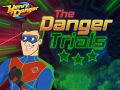 Mäng Henry Danger: The Danger Trials    