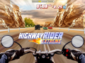 Mäng Highway Rider Extreme