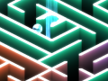 Mäng Ball Maze Labyrinth