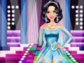 Mäng Barbie's Fairytale Look