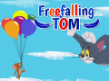Mäng Freefalling Tom