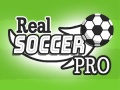 Mäng Real Soccer Pro