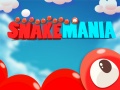 Mäng Snake Mania  