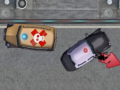 Mäng Grand Theft Ambulance