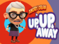 Mäng Angry Gran in Up, Up & Away