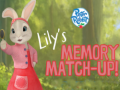 Mäng Lily`s memory match-up!