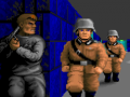 Mäng Wolfenstein 3D
