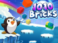 Mäng 1010 Bricks