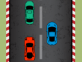 Mäng Car Traffic Racing